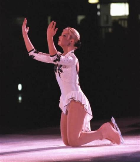 Nicole Bobek Performing During Champions On Ice 1997 In 2023 Nicole Bobek Olympians Champion