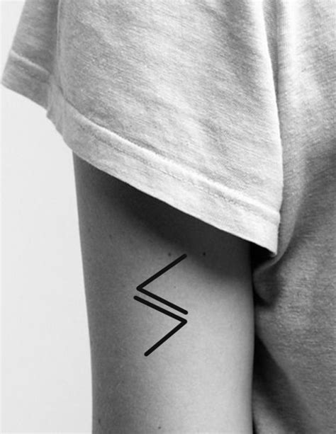Also, this geometric tattoo is a bit abstract, perfect for those who like stunning designs. 50+ Geometric Tattoo Ideas You Will Surely Adore - Tats 'n ...