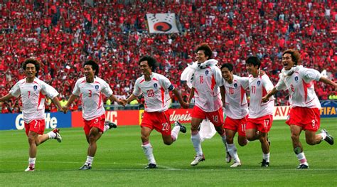Skor, hasil langsung, kedudukan piala dunia 2022. Quotesbyj: Piala Dunia 2002 Korea Selatan