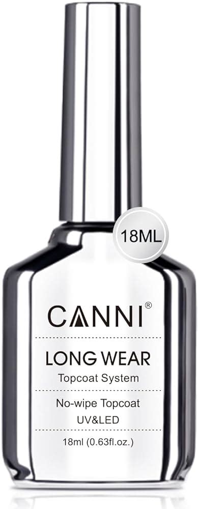 Top More Than 162 Canni Gel Nail Polish Review Latest Vn