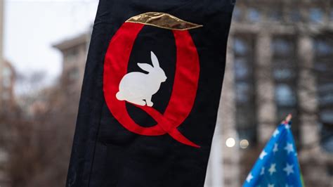 Believers In Qanon And Other Conspiracy Theories Reveal How They