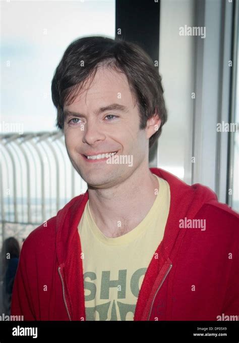 Bill Hader Voice Of Flint Lockwood Hi Res Stock Photography And Images