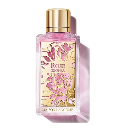 Lancome Rose Peonia Eau De Parfume 100 Ml With Peony And Rose