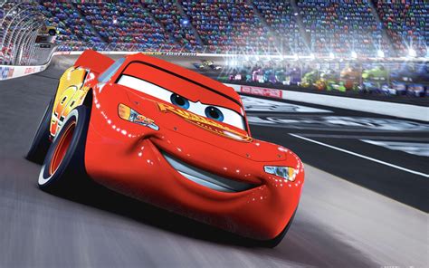 Pixar Cars Wallpapers Top Free Pixar Cars Backgrounds Wallpaperaccess