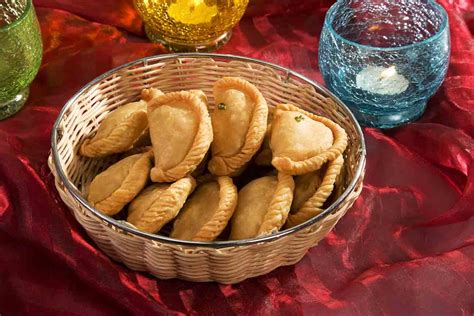 We also have other apps with recipes in tamil. Maharashtrian Karanji Recipe (Gujiya) - A Delicious Diwali ...