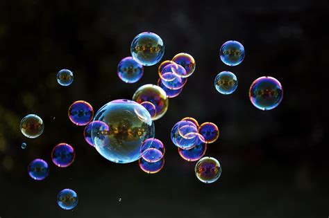 Bubbles That Float And Sink Resource Rsc Education