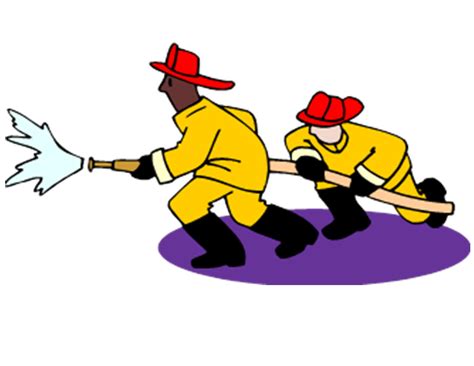 Fire Safety Clip Art Clipart Best