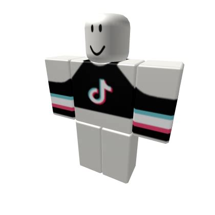 Roblox has created a partnership program of sorts that gives content creators and influencers a chance to earn revenue from their fans. tik tok clothing | Coisas grátis, Roupas de halloween ...