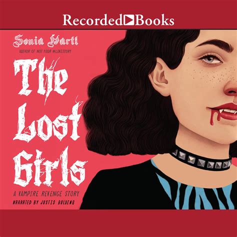 Libro Fm The Lost Girls Audiobook