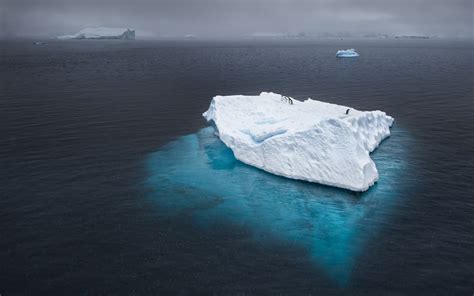 Iceberg Hd Wallpaper Background Image 1920x1200 Id468330