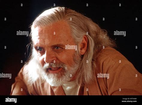 Anthony Hopkins Instinct 1999 Hi Res Stock Photography And Images Alamy