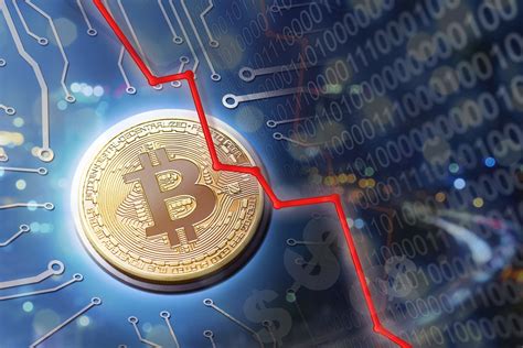 Crypto traders took a massive $1.2b hit during yesterday's 15% crash. 7 Cryptocurrency Predictions for the Rest of 2018