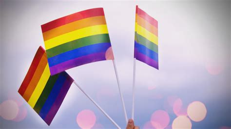 Others include lgbt+ or lgbta+, which is used. The Importance and Urgency Around LGBTQ Advocacy · Giving ...