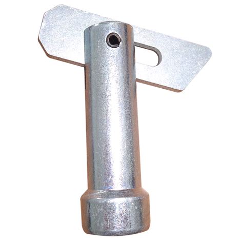 4mm 5mm Thickness Scaffolding Accessories Safety Lock Pin Scaffolding