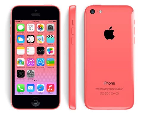 Iphone 5c Orange Romania Iphone Apple Iphone 5c Pink Iphone