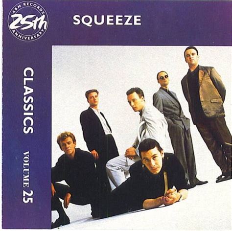 Squeeze Albums Music World