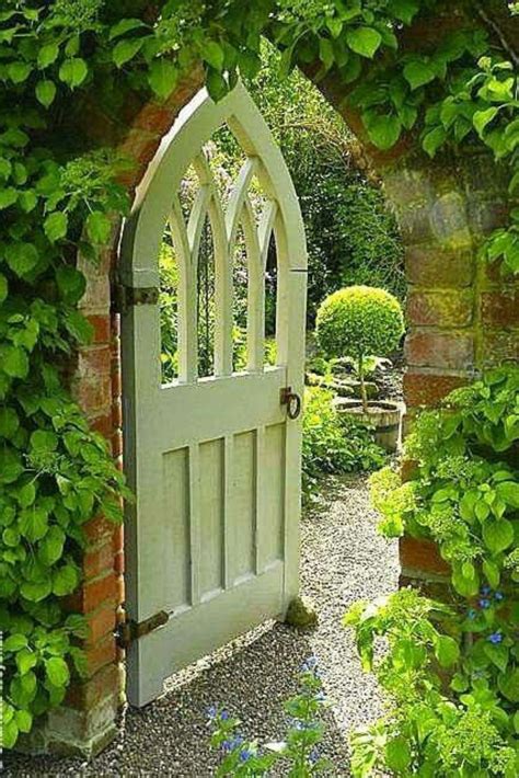 Pin By Shash On Secret Garden Garden Gate Design Garden Gates And