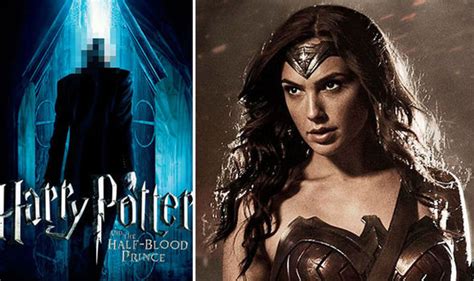 Wonder Woman Baddie Ares Is Harry Potter Actor David Thewlis Films