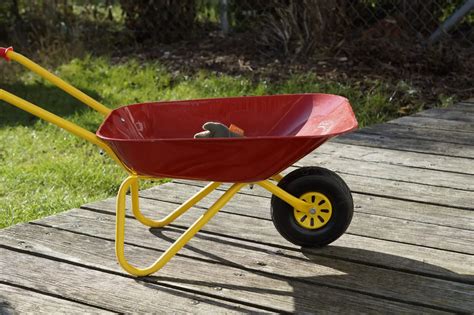 How To Choose The 5 Best Wheelbarrow Buying Guide And Reviews Of Top