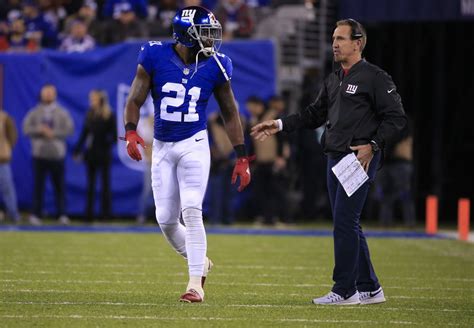 Why Giants players never doubted coordinator Steve Spagnuolo during ...
