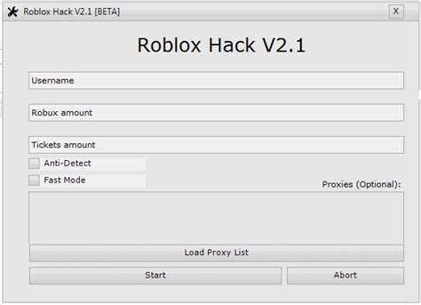 Roblox Hacker Download