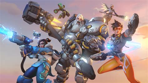 If it won't then is it possible to get a refund? Why Activision Blizzard Can't Release "Overwatch 2" Soon ...