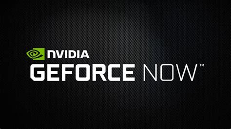 Последние твиты от 🌩️ nvidia geforce now (@nvidiagfn). NVIDIA porta GeForce NOW su più dispositivi Android TV