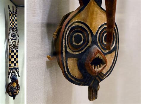 The Reception Of African Art In The West