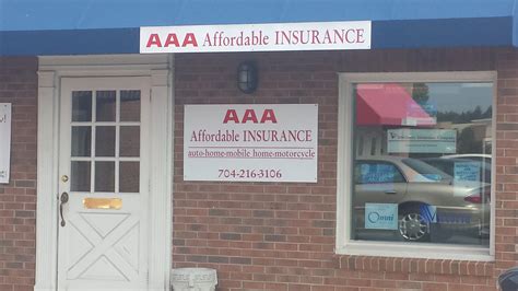 See two $25,000 settlements (and another case) with auto club insurance company (aaa) from a car accident. AAA Affordable Insurance 130 N. Arlington St, Ste. G, Salisbury, NC 28144 - YP.com