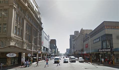 Durban As Youve Never Seen It Before Then And Now Businesstech