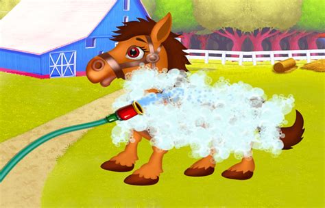 Animal Farm Games For Kids Apk For Android Download