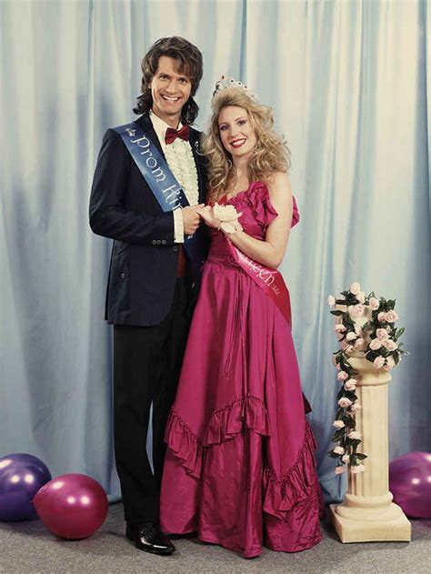 35 Ridiculous 80s Prom Photos Prom Photos Prom Costume 80s Prom Dress