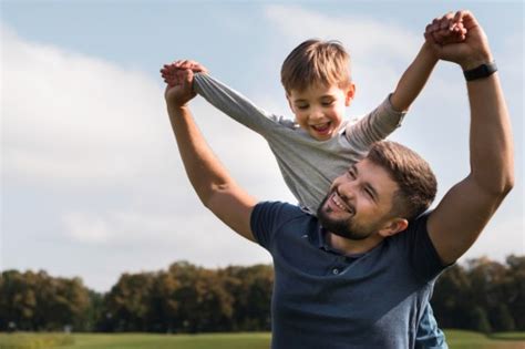 Strengthening Father Son Bonds A Complete Guide
