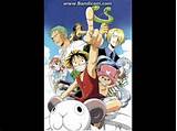 Watch One Piece Episodes In English Images