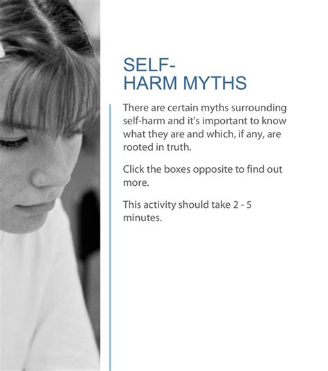 Schools Choice Self Harming Training Resource Schools Choice Self