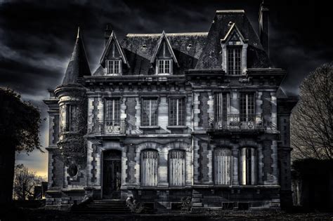Best Haunted Houses In New York Shleppers