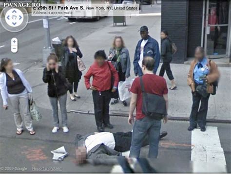 Die lustigsten fails bei google street view (mega peinlich.) | funny google street views 21 more ridiculous things caught on google street view google street view fails these 21. 14 best Google Street View Fails images on Pinterest ...