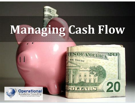Ppt Managing Cash Flow 105 Slide Ppt Powerpoint Presentation Pptx