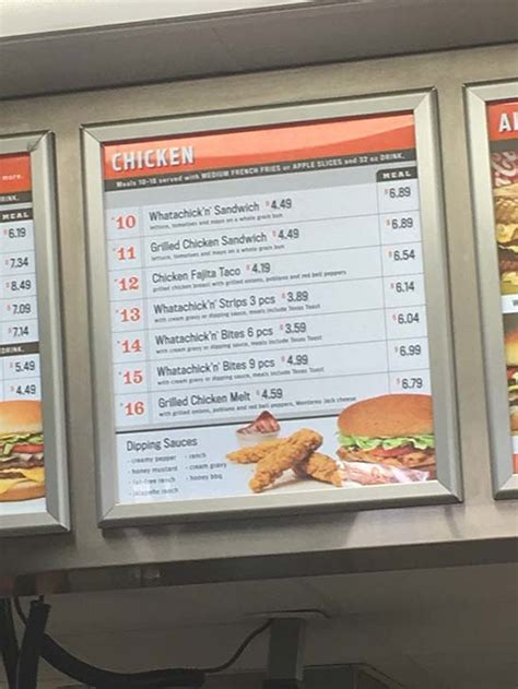 8 Ways In N Out Burger Tops Whataburger Abc7 San Francisco