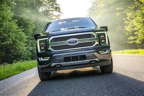 2021 Ford F 150 Revealed Everything You Need To Know Video The