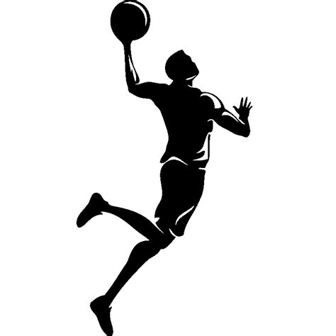 Basketball player Basketball court Clip art - basketball players png download - 800*800 - Free ...