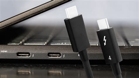 What Is Thunderbolt 4 And Why Should Your Next Pc Have It Pcmag