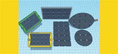 Create A Solar Powered Invention Lemelson Center For The Study Of