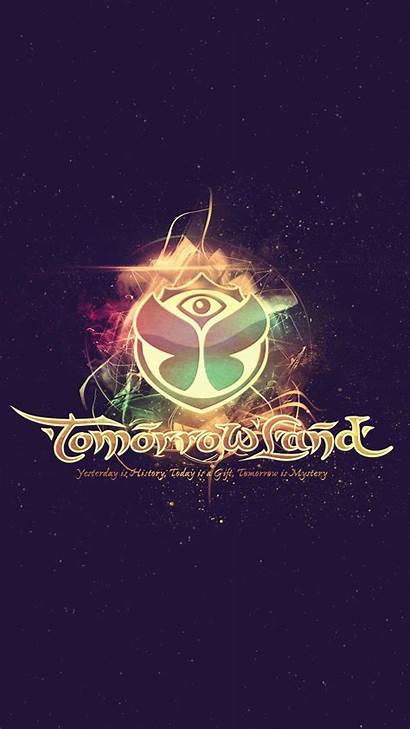 Festival Android Tomorrowland Electronic