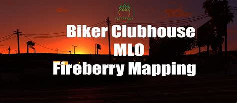 Paid Mlo Biker House Mlo Releases Cfxre Community