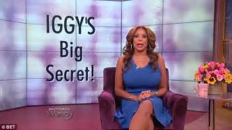 Wendy Williams Blasts Iggy Azalea After Rapper Comes Clean About Her
