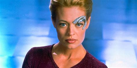 18 Awesome Women In Star Trek Screenrant