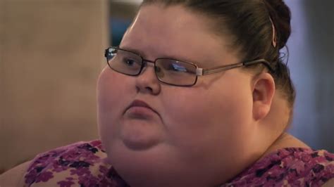 What Ashley Dunn Bratcher From My 600 Lb Life Looks Like Today