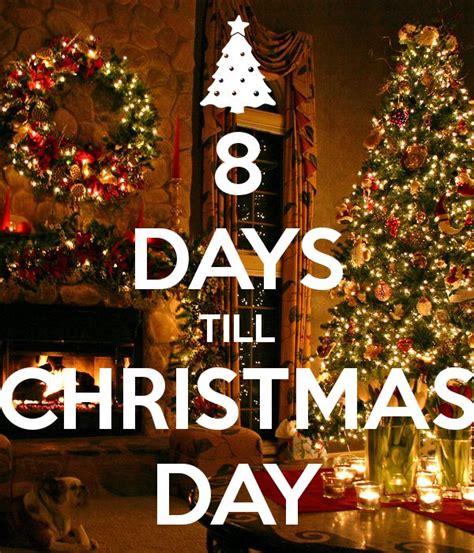 8 Days Till Christmas Quotes Quote Christmas Christmas Quotes Christmas