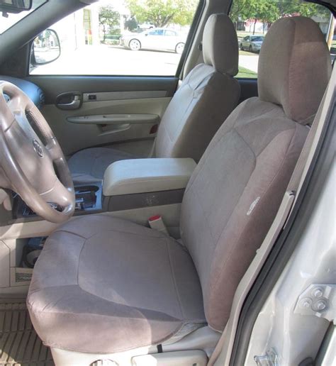 2023 Nissan Pathfinder Velour Seat Covers